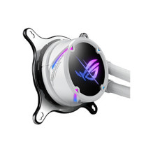 ASUS ROG STRIX LC II 240 ARGB ASUS ROG STRIX LC II 240 ARGB