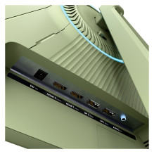 Arozzi Nova 27″ computer monitor