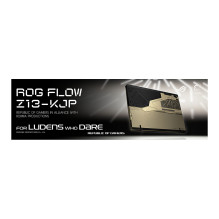 ASUS ROG Flow Z13-KJP GZ302EAC-RU178W
