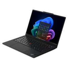 Lenovo ThinkPad X1 Carbon G14 CU7 355 / 32GB / 1TBSSD / W11 Pro juodas, populiariausias pardavėjas