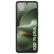 Motorola razr 70 plus