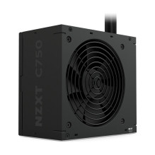 NZXT C750 Bronze power...