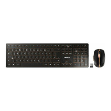 CHERRY JD-9100IT-2 klaviatūra