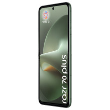 Motorola razr 70 plus