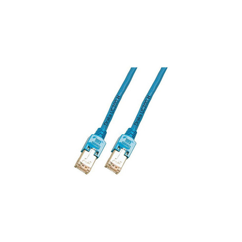 EFB Elektronik Cat.5e F / UTP RJ-45 tinklo kabelis