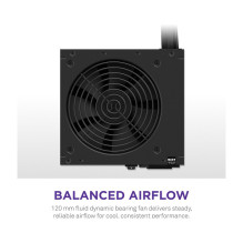 NZXT C750 Bronze power supply unit