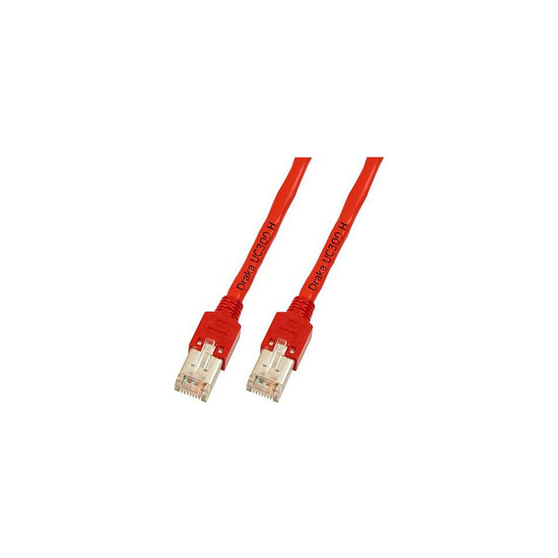 EFB Elektronik Cat.5e F / UTP RJ-45 tinklo kabelis