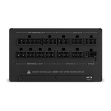 NZXT C1200 Gold ATX 3.1 power supply unit
