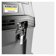 Kärcher NT 40/1 Tact Bs