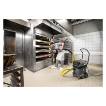 Kärcher NT 40/1 Tact Bs