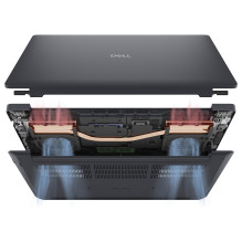 DELL Pro Max 16 MC16250