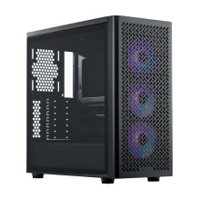 Aušintuvas Master Elite 502