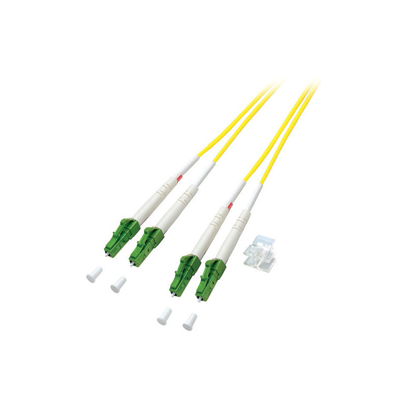 EFB Elektronik O0381.7,5 InfiniBand / šviesolaidinis kabelis