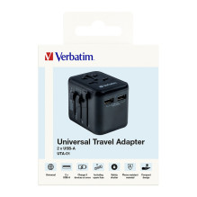 „Verbatim 49543“ maitinimo kištuko adapteris