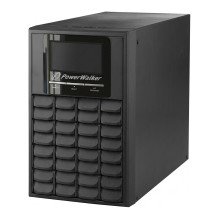 PowerWalker VFI 1000C LCD uninterruptible power supply (UPS)