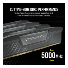 „Corsair Vengeance“ atminties modulis
