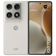 „Motorola Razr Fold“