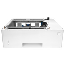 HP Paper Tray F2A72A 550 Sheets A4 HP Paper Tray F2A72A 550 Sheets A4