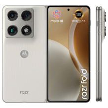 „Motorola Razr Fold“