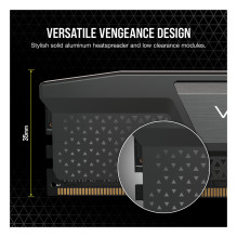 „Corsair Vengeance“ atminties modulis