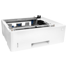 HP popieriaus dėklas F2A72A 550 lapų A4 HP popieriaus dėklas F2A72A 550 lapų A4