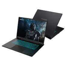 GIGABYTE GAMING A16 PRO DYHG5DECC4SH laptop