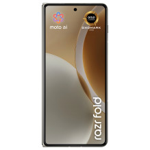 „Motorola Razr Fold“