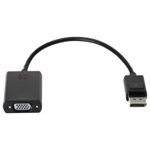 HP DisplayPort į VGA adapteris