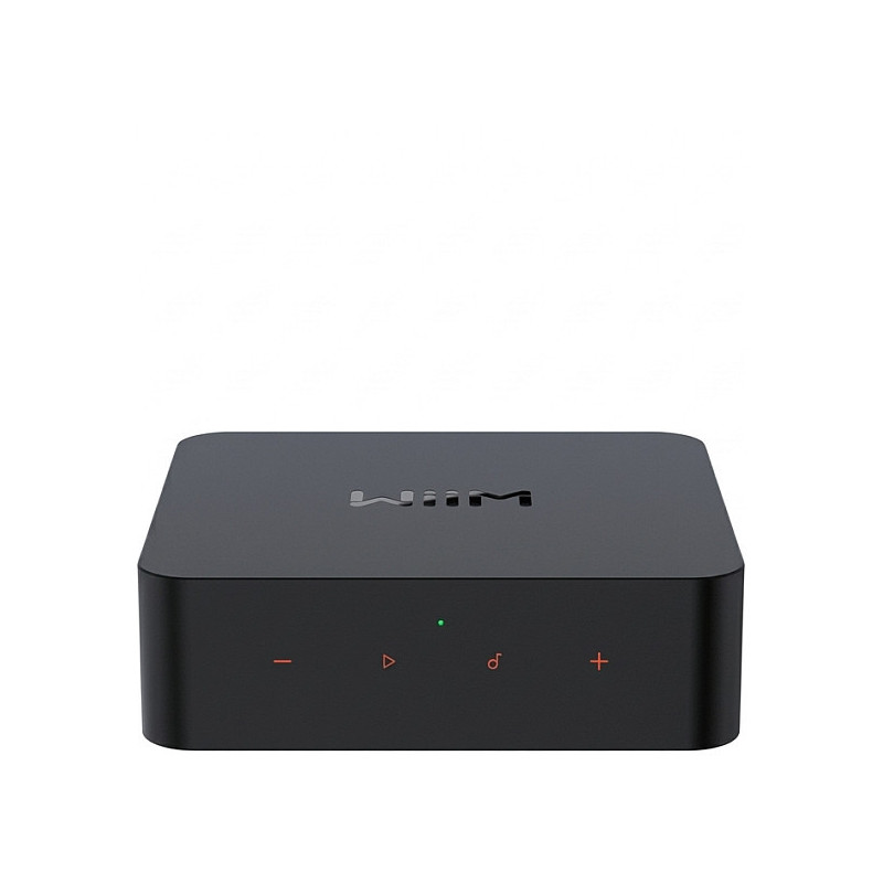 WiiM Pro