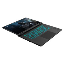GIGABYTE GAMING A16 PRO DYHG5DECC4SH nešiojamas kompiuteris