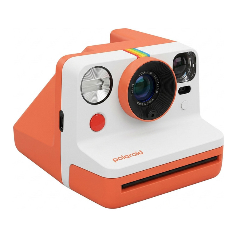 „Polaroid Now Instant“ 3 karta