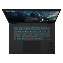 GIGABYTE GAMING A16 PRO DYHG5DECC4SH nešiojamas kompiuteris