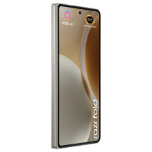 „Motorola Razr Fold“