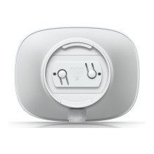 Ubiquiti UP-AI garsiakalbis su rago formos rankena, baltas Ubiquiti UP-AI garsiakalbis su rago formos rankena, baltas