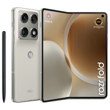 „Motorola Razr Fold“