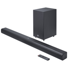 Garso sistema JBL SB580 Cinema Black