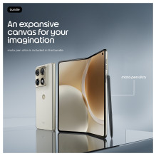 „Motorola Razr Fold“