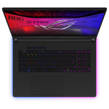 ASUS ROG Strix SCAR 18 G835LW-SA022W