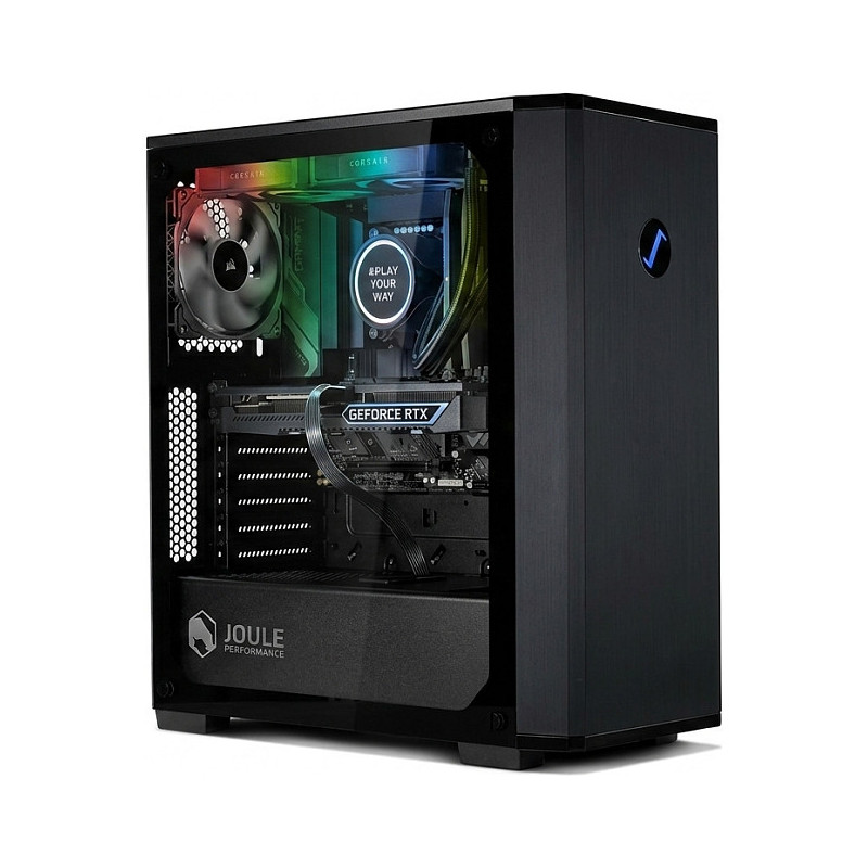 Joule Performance Gaming PC RTX5070TI R9 32GB 2TB L1134988