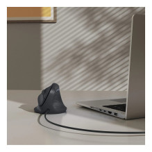 Hama ECM-500R mouse