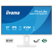 iiyama ProLite XB2797QSNP-W1 computer monitor