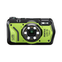Pentax WG-8