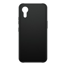 PanzerGlass SAFE. by ® TPU Case Black Samsung Galaxy Xcover7 mobile phone case