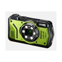 Pentax WG-8