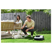 Ecovacs GOAT O800 RTK