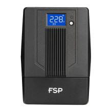 FSP iFP 800 nepertraukiamo maitinimo šaltinis (UPS)