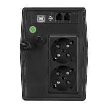 FSP iFP 800 uninterruptible power supply (UPS) FSP iFP 800 uninterruptible power supply (UPS)