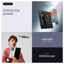 „Motorola Razr Fold“