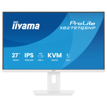 iiyama ProLite XB2797QSNP-W1 kompiuterio monitorius