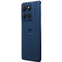 Motorola Edge 60 5G 8GB RAM 256GB Mėlynas